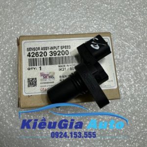 Cảm biến đầu vào hộp số AT Hyundai i30 2008-2011 4262039200