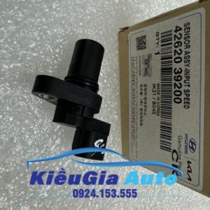 Cảm biến đầu vào hộp số AT Kia Carens 2007-2016 4262039200