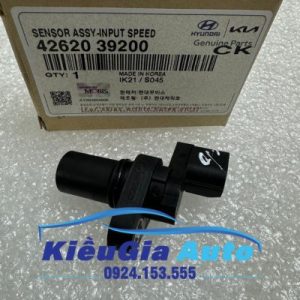 Cảm biến đầu vào hộp số AT Kia Cerato 2008-2012 4262039200