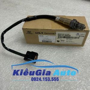 Cảm biến oxy Hyundai Verna 2006-2010
