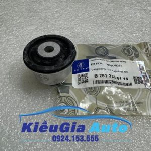 Cao su càng a trên Mercedes GL320 ML320 2007-2009
