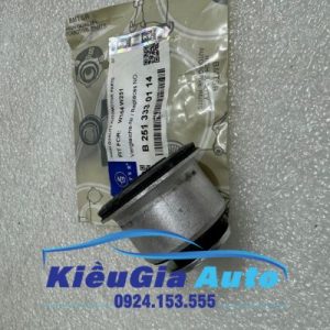 Cao su càng a trên Mercedes R350 2010