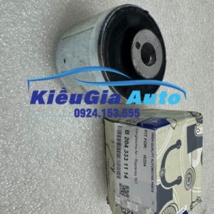 Cao su càng i nhôm trước Mercedes SLK300 2009-2016