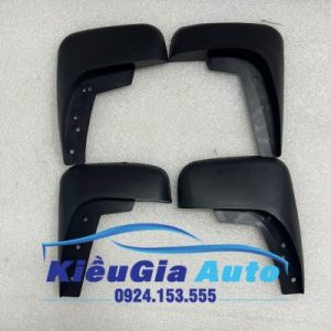 Chắn bùn bánh Toyota Camry 2002-2006