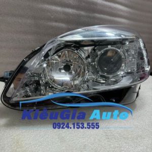 Đèn pha Mercedes C200 W204 2007-2010