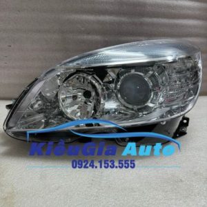 Đèn pha Mercedes C230 W204 2007-2009