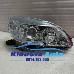 Đèn pha Mercedes C300 W204 2009-2011