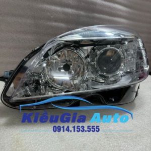 Đèn pha Mercedes C350 W204 2007-2011