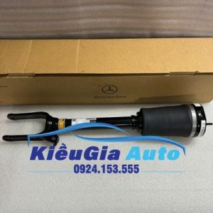 Phuộc nhún trước Mercedes GL550 W164 2009-2012 9 Giảm xóc trước Mercedes GL350 W164 2010-2016