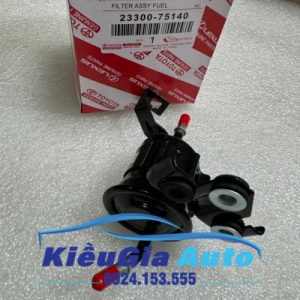 Lọc xăng Toyota Innova 2006-2022