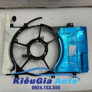 Lồng quạt két nước Toyota Vios 2014-2022