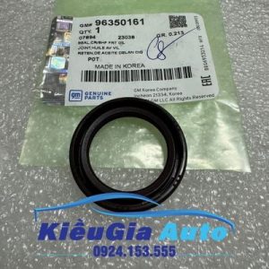 Phớt đầu trục cơ Chevrolet Aveo 2009-2012