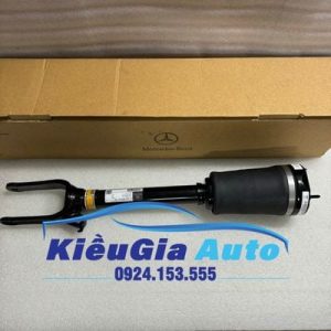 Phuộc nhún trước Mercedes GL350 W164 2010-2016