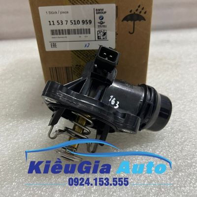 Van hằng nhiệt BMW 116i 1.6 E81 E87 2004-2011 Van hằng nhiệt BMW 116i 1.6 E81 E87 2004-2011