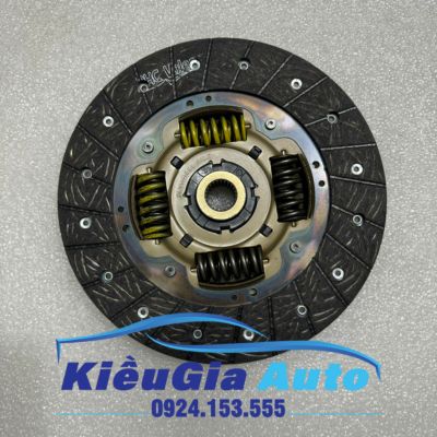Lá đĩa côn Chevrolet Aveo 2009-2012 3 Lá đĩa côn Chevrolet Aveo 2009-2012 - Ảnh 3
