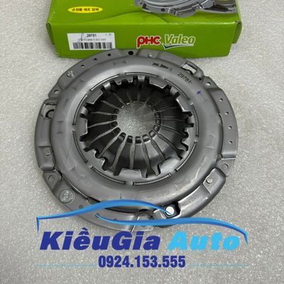 Bàn ép Chevrolet Lacetti 2009-2012 5 Bàn ép Chevrolet Lacetti 2009-2012 - Ảnh 5
