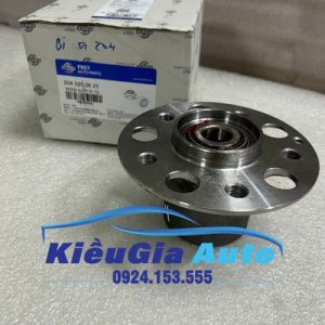 Bạc đạn bánh trước Mercedes SLK250 R172 2011-2015