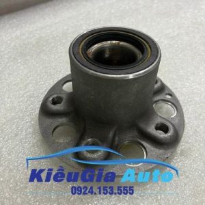 Bi may ơ trước Mercedes SLK55 AMG R172 2012-2015