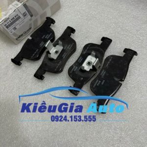 Bố thắng sau BMW M135i F20 F21 2012-2016