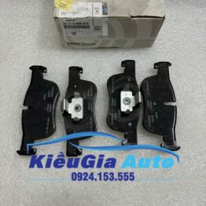 Bố thắng sau BMW M140i F20 F21 2016-2019