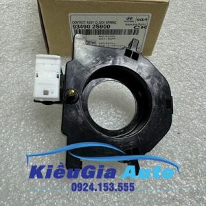 Cáp còi Hyundai Porter H100 2006-2016