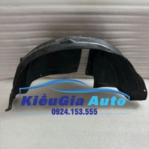 Chắn bùn lòng dè sau Mitsubishi Xpander 2017-2022
