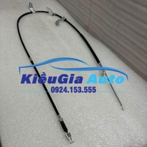Dây cáp phanh tay Toyota Hilux 2004-2015