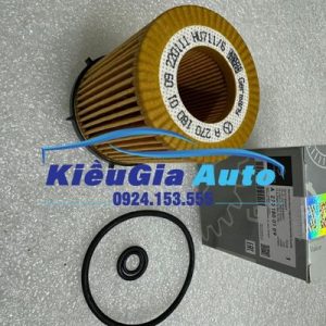 Lọc dầu nhớt Mercedes SLC200 R172 2015-2020 10 Lọc dầu nhớt Mercedes GLK200 X204 2013-2016
