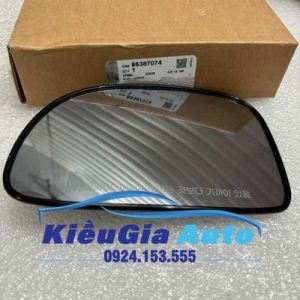 Mặt gương chiếu hậu Chevrolet Vivant 2007-2009