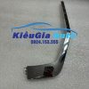 Nẹp mạ ba đờ sốc trước dưới Mitsubishi Attrage 2020-2024 12 Nẹp mạ ba đờ sốc trước dưới Mitsubishi Attrage 2020-2024