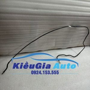 Ống cấp xăng lên kim phun Daewoo Matiz 4 Groove 2011-2018