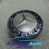 Ốp chụp mâm lazang Mercedes GLA Class 2015-2021