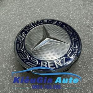Ốp chụp mâm lazang Mercedes SLC Class 2017-2021 13 Ốp chụp mâm lazang Mercedes R Class 2006-2013