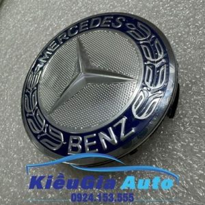 Ốp chụp mâm lazang Mercedes SLC Class 2017-2021