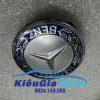 Ốp chụp mâm lazang Mercedes SLS 2011-2015
