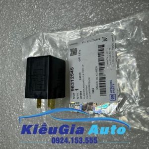 Rơ le xi nhan Chevrolet Spark M300 2011-2018