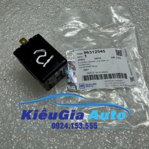 Rơ le xi nhan Daewoo Matiz 1999-2010