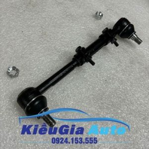 Rotuyn lái JRD Fairy 7 chỗ