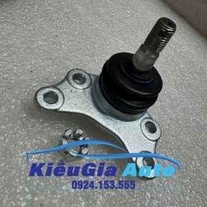 Rotuyn trụ đứng trên JRD Suv 7 chỗ