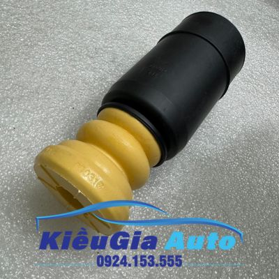 Tăm bông chụp bụi giảm xóc sau BMW M140i F20 F21 2016-2019 2 Tăm bông chụp bụi giảm xóc sau BMW M135i F20 F21 2012-2016