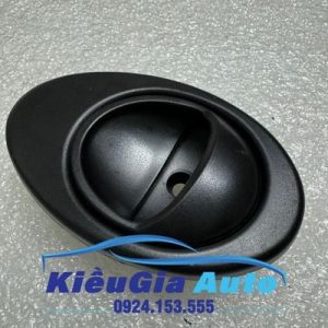 Tay mở cửa trong Chery QQ