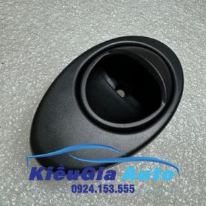 Tay mở cửa trong Daewoo Matiz 2