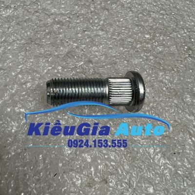 Bu lông tắc kê Daewoo Matiz 4 Groove 3 Bu lông tắc kê Daewoo Matiz 4 Groove - Ảnh 3
