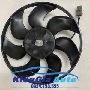 Quạt giàn nóng điều hòa Hyundai Porter 2 12 18 6 1
