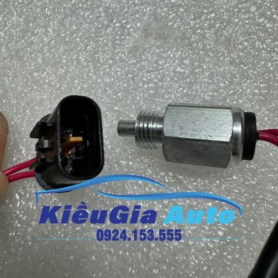 Công tắc báo lùi Mitsubishi Zinger 7 Công tắc báo lùi Mitsubishi Zinger - Ảnh 7