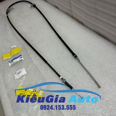 Dây cáp phanh tay Ford Ranger 2001-2005 4 Dây cáp phanh tay Ford Ranger 2001-2005 - Ảnh 4