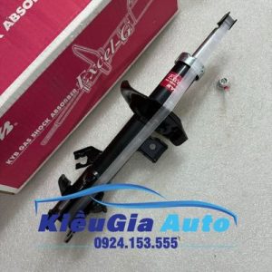 Giảm xóc trước Nissan Bluebird 2005-2011 9 65 2 1