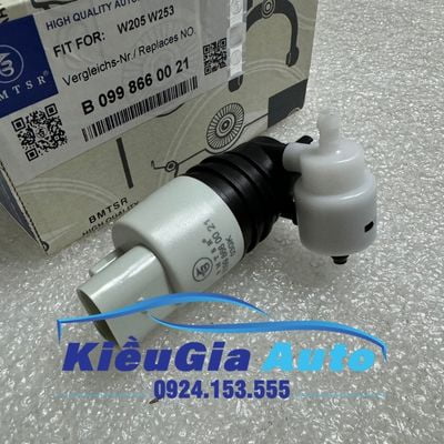 Mô tơ bơm nước rửa kính Mercedes C300 W205 2015-2021 5 Mô tơ bơm nước rửa kính Mercedes C300 W205 2015-2021 - Ảnh 5