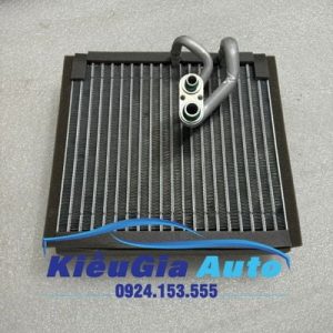 Giàn lạnh điều hòa Chevrolet Orlando 2011-2017 9 93 1 1