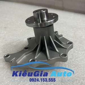 Bơm nước động cơ 4JB1 Isuzu NKR 2001-2015